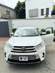 Toyota Highlander Sport 2018 - 2