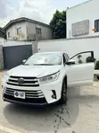 Toyota Highlander Sport 2018 - 4