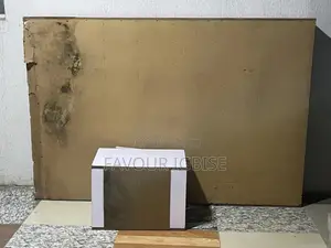 Used Shelf and Bedside Cupboard