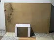 Used Shelf and Bedside Cupboard - 4
