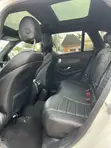 Mercedes-Benz GLC-Class 2016 White - 2