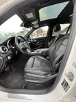 Mercedes-Benz GLC-Class 2016 White - 3
