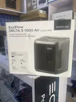 EcoFlow Delta 3 1000 Power Station Mai Ɗaukar Hannu - 2