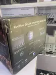 EcoFlow Delta 3 1000 Power Station Mai Ɗaukar Hannu - 3