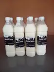 Fresh Camel Milk Vendor in Lagos - 3