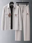 Jaket Masu Zato na Loro Piana na Maza - 1