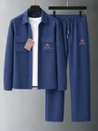 Jaket Masu Zato na Loro Piana na Maza - 2