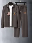 Jaket Masu Zato na Loro Piana na Maza - 3