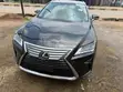 2017 Lexus RX 350 AWD Full Option - 1