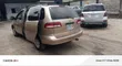 Toyota Sienna CE 2002 Gold - 4