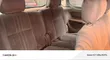 Toyota Sienna CE 2002 Gold - 5