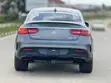 2019 Mercedes-Benz GLE 43 AMG 4MATIC Gray - 3
