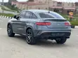 2019 Mercedes-Benz GLE 43 AMG 4MATIC Gray - 4