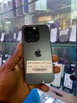 New Apple iPhone 15 Pro 128GB Green - 2