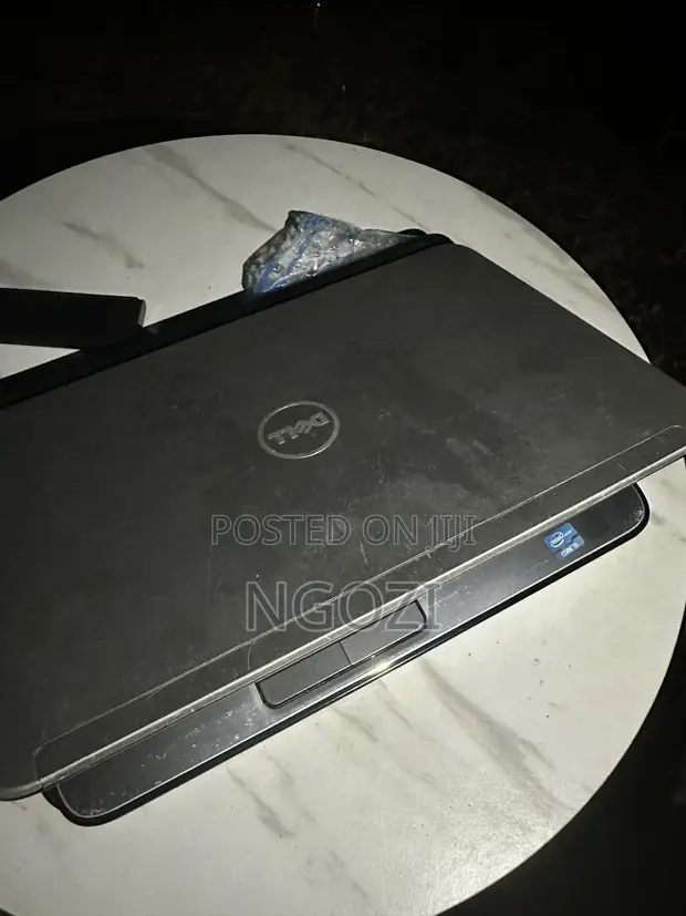 Dell XPS 15 (L502X) Laptop - Intel Core i5, 8GB RAM, 16GB SSD - 1