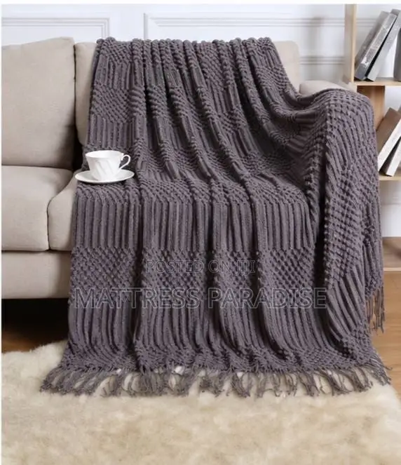 Home Interiors Bargoce Mai Girman 150cm x 190cm - 1