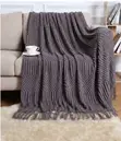 Home Interiors Bargoce Mai Girman 150cm x 190cm - 1