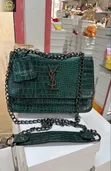Made in Turkey Leather & Fabric Bags - 5