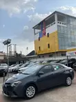 2014 Toyota Corolla LE - Direct Belgium - 3