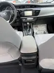2014 Toyota Corolla LE - Direct Belgium - 4