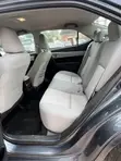 2014 Toyota Corolla LE - Direct Belgium - 5