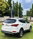 2018 Hyundai Santa Fe - Foreign Used - 2