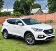 2018 Hyundai Santa Fe - Foreign Used - 3