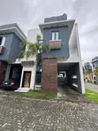 Furnished 4 Bedroom Duplex for Sale in Ado / Ajah - 2