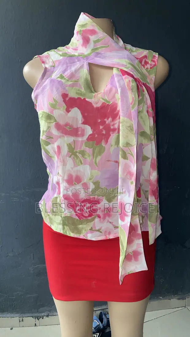 Female Tops - Brand New - 1