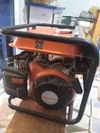 Maxmoto Portable Petrol Generator 4.5kW - 1