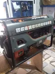 Maxmoto Portable Petrol Generator 4.5kW - 3