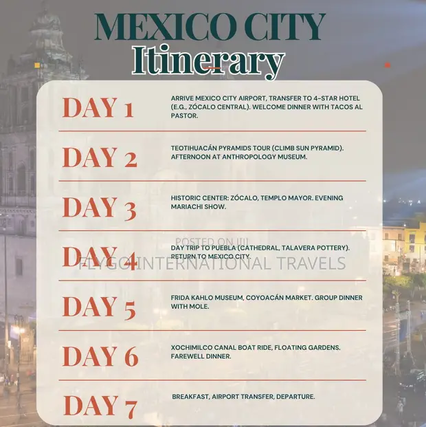 Mexico Cultural Fiesta Holiday 2026 - 1