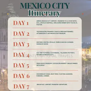 Mexico Cultural Fiesta Holiday 2026