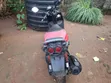 Yamaha BW's/Zoomer 2016 Red Scooter - 2