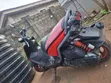 Yamaha BW's/Zoomer 2016 Red Scooter - 3