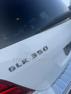 2015 Mercedes-Benz GLK 350 4MATIC SUV