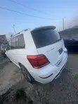 2015 Mercedes-Benz GLK 350 4MATIC SUV - 3