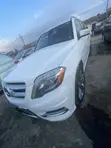 2015 Mercedes-Benz GLK 350 4MATIC SUV - 5