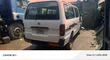 Toyota HiAce 2003 White - 3
