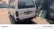 Toyota HiAce 2003 White - 4