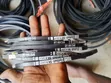 Narrow V-Belt SPZ1900 (SKF, Opti, Goodyear Compatible) - 3