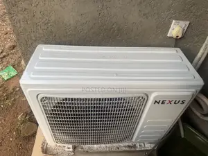 Nexus 12,000 BTU Split AC - Good Working Condition