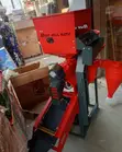 4-in-1 Injin Narkar da Shinkafa - 1