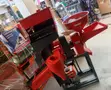 4-in-1 Injin Narkar da Shinkafa - 3