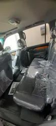 Lexus GX 470 Sport Utility 2005 - 2
