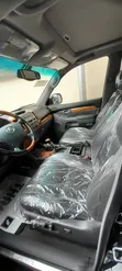 Lexus GX 470 Sport Utility 2005 - 4