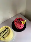 Bento Cakes - Inch 5 - 1