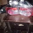 Toyota Corolla Backlights 2010-2013 (Tokunbo Set) - 1