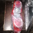 Toyota Corolla Backlights 2010-2013 (Tokunbo Set) - 2