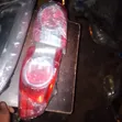 Toyota Corolla Backlights 2010-2013 (Tokunbo Set) - 3